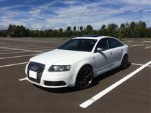 てんふーさんのS6_SEDAN