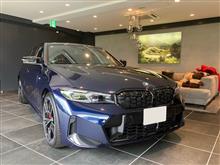 とよはらさんのSERIES_3_SEDAN