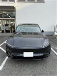 テスラ モデルY