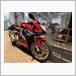ホンダ CBR250RR(MC51)