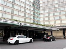 SAECOさんのc-class_sedan