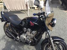 モツ煮沢さんのCB750RC42