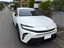tooyoungさんのCROWN_SPORT
