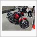 ヤマハ FAZER125