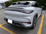 BYD シーライオン7