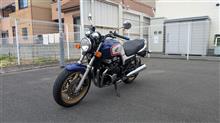 けーすけ。さんのCB750RC42