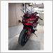 カワサキ Ninja ZX-4R SE