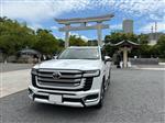 トヨタ ランドクルーザー300