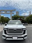 トヨタ ランドクルーザー300