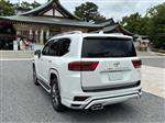 トヨタ ランドクルーザー300