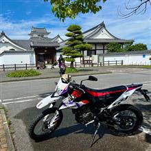 2cxtwさんのRX125