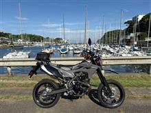 bunwaowaoさんのKLX230SM