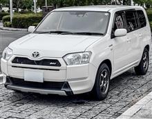 ＰｅｒｏｓさんのPROBOX_VAN_HYBRID