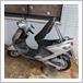PGO マイブブ125α