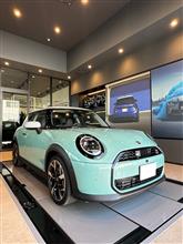 「VSR」さんのMINI Cooper メイン画像