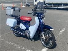 コロ助5656さんのC125