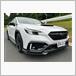スバル WRX S4