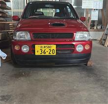 SUGO0511さんのCERVO_MODE