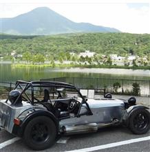 dqc********さんのCATERHAM