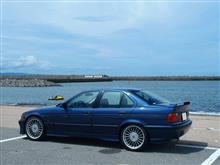 dqc********さんのBMWALPINA_OTHER