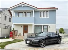 まさこく。さんのA7_SPORTBACK
