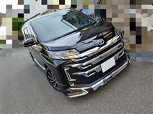 ＮＥＯさんのNOAH_HYBRID