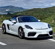 sawa.nobuさんの718_SPYDER