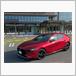 マツダ MAZDA3 ファストバックハイブリッド