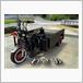 輸入車その他 HotRod TRIKE 250