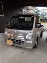 bus1964さんのSUZUKI-CARRY