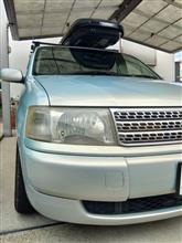 ＊ぱお＊さんのPROBOX_WAGON