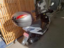 hamanedqさんのGP125i