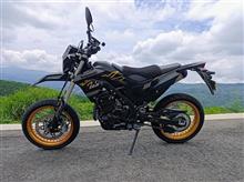 KLX230SMさんのKLX230SM