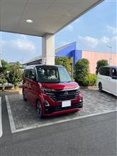 かなりの心配性です・・・さんのROOX