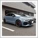 アウディ RS3 スポーツバック