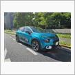 [シトロエン C3]やっぴー７の愛車紹介