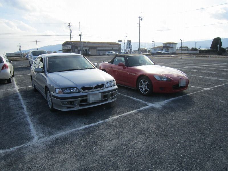 うんじぃさん&くらぽんさん