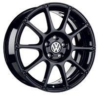 超希少】VW モータースポーツ 純正オプション GTR24 ブラック
