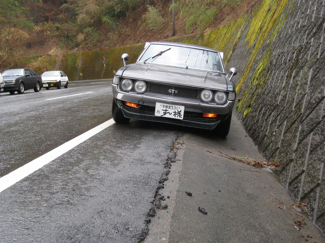藤原拓海のホームコースを走るオフ会 す 様のブログ す 様のtaste Since 06 みんカラ 藤原拓海のホームコースを走るオフ会 す 様のブログ す 様のtaste Since 06 みんカラ