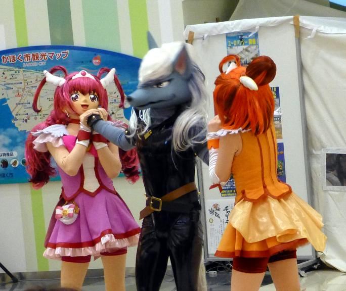 4 28 イオンかほくにスマイルプリキュアショーを見に行っていました Deux でゅ のブログ Deux でゅ のブログ みんカラ 4 28 イオンかほくにスマイルプリキュアショーを見に行っていました Deux でゅ のブログ Deux でゅ のブログ みんカラ