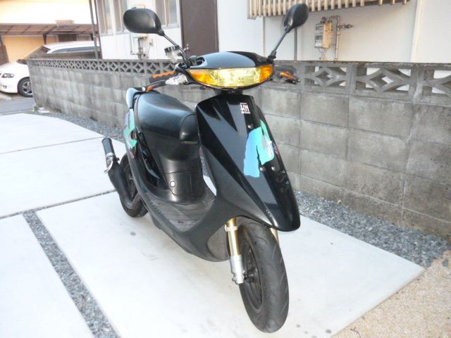 MATSUDAカスタマイズ！フィットする眼鏡へ I様×MATSUDA 2808H