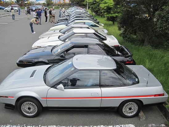 実車版『チョロQ 名車セット2 + 』オフ＆プチツーリング｜sing