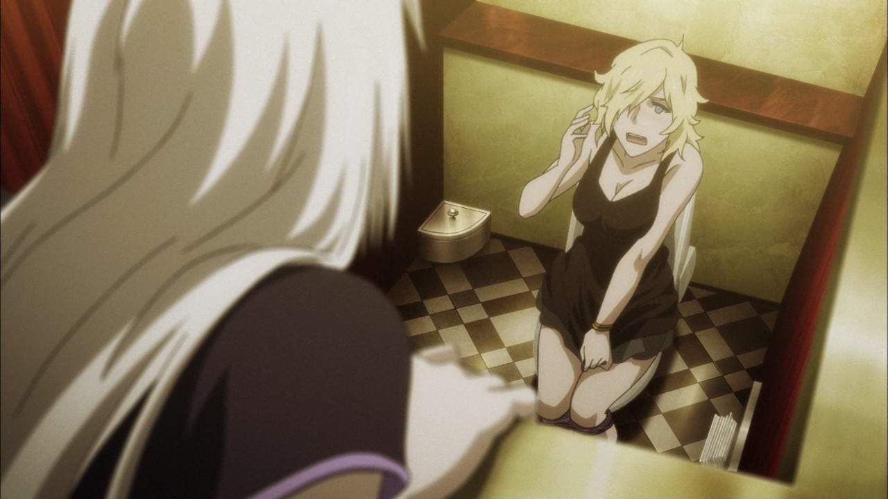 今日のアニメ Ninelivesのブログ ただのニワカです A みんカラ