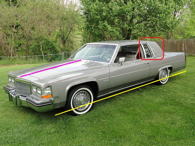 De ville or Brougham?|O.G.ライダーのブログ|Californication De ville or Brougham?|O.G.ライダーのブログ|Californication