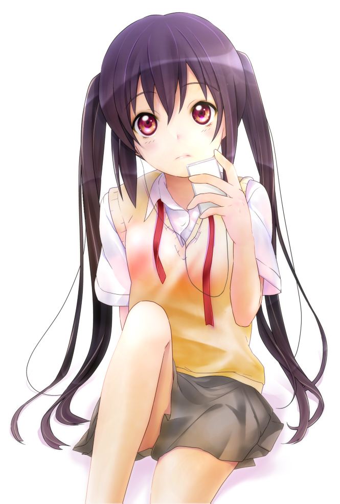 ツインテ ルは最高よ 核爆 あずにゃんぷのブログ ドゥーチェと愉快な仲間達 ただいま低浮上中 みんカラ