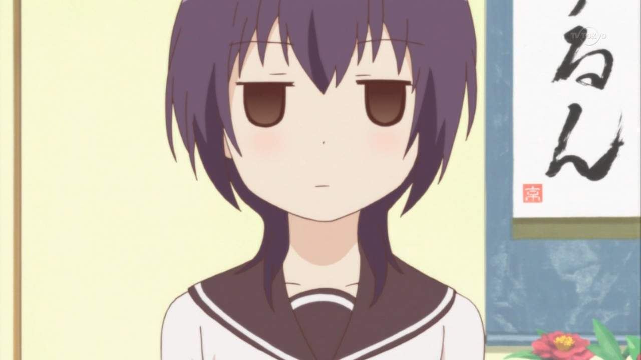 今日のアニメ Ninelivesのブログ ただのニワカです A みんカラ