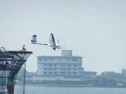 滑空機