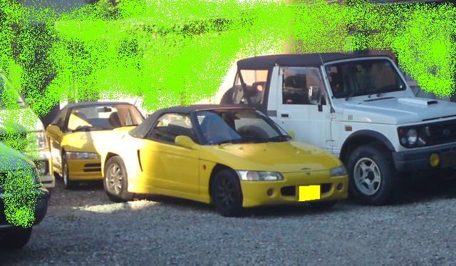 マニアの家に関するブログ一覧 やんぢのページ みんカラ 2ページ目