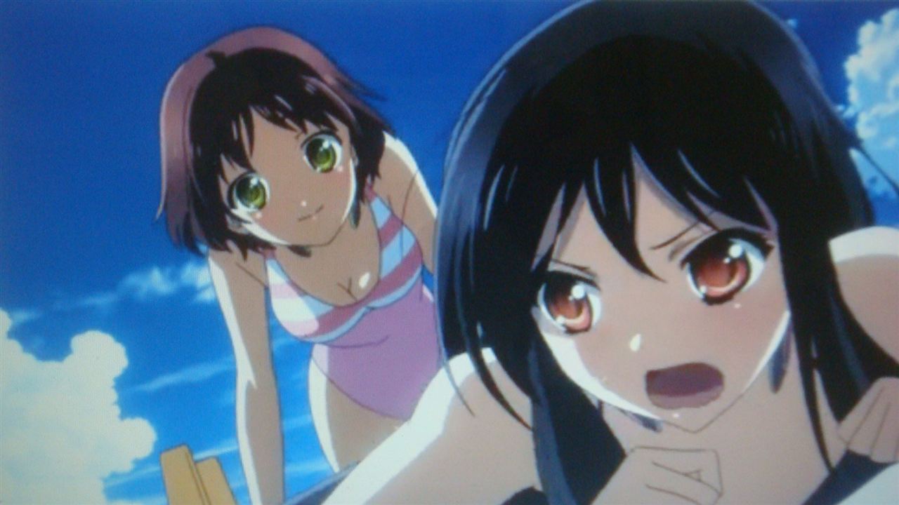 じょしらく Ep6 アクセル Ep18 事務ッツリーニ Nbrのブログ 二次元は世界を救うw みんカラ じょしらく Ep6 アクセル Ep18 事務ッツリーニ Nbrのブログ 二次元は世界を救うw みんカラ