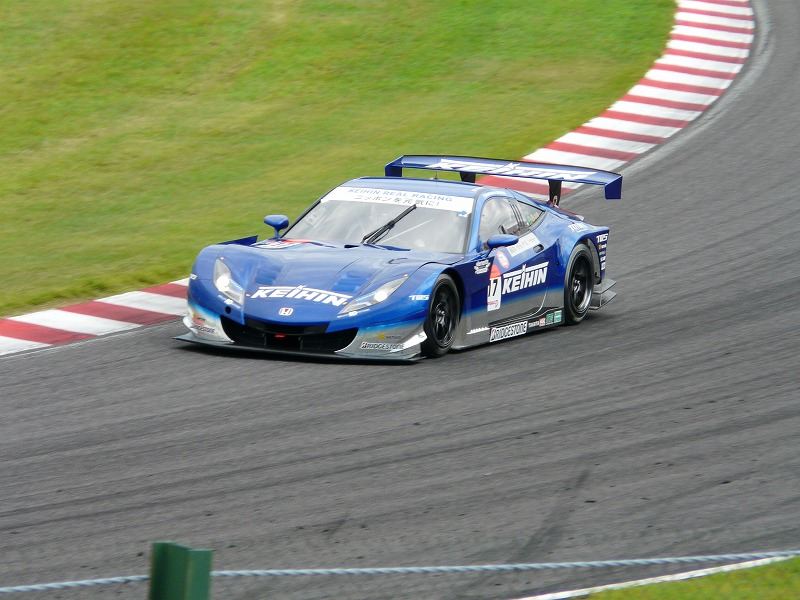 #17 KEIHIN HSV-010